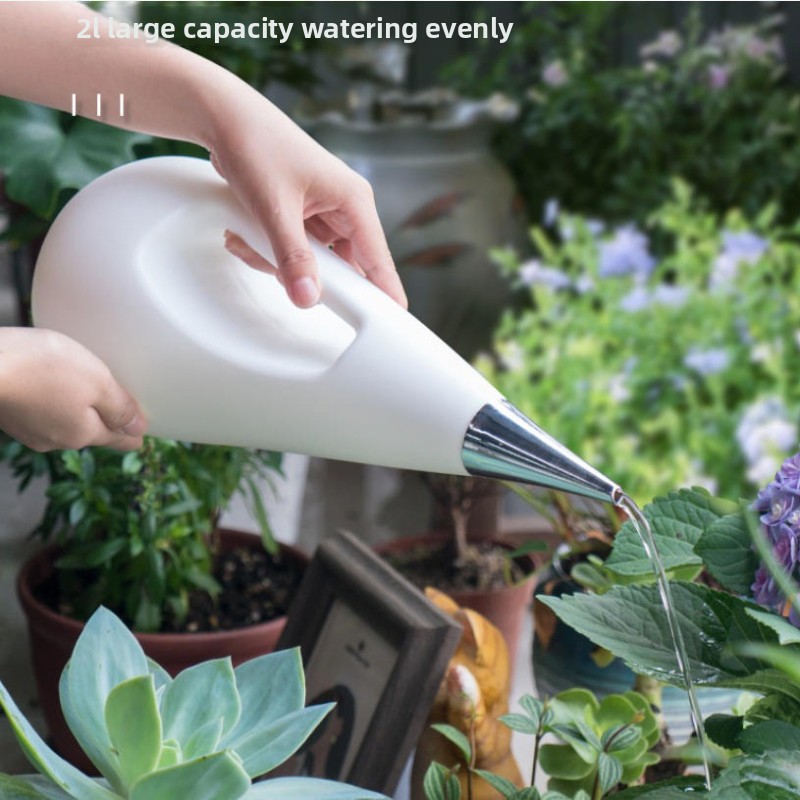 Gieter met lange uitloop voor  - Watering Can Long Spout recensie en prijs