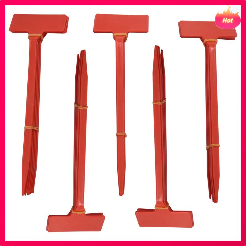 ABYP Tuinen Plantgereedschap 5 - Garden Label Marker recensie en prijs