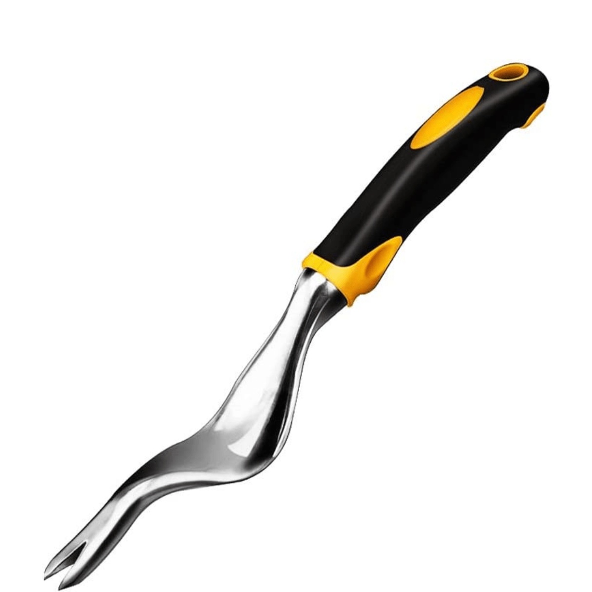 Tuinonkruidgereedschap, waaron - Gardening Tools Yellow recensie en prijs