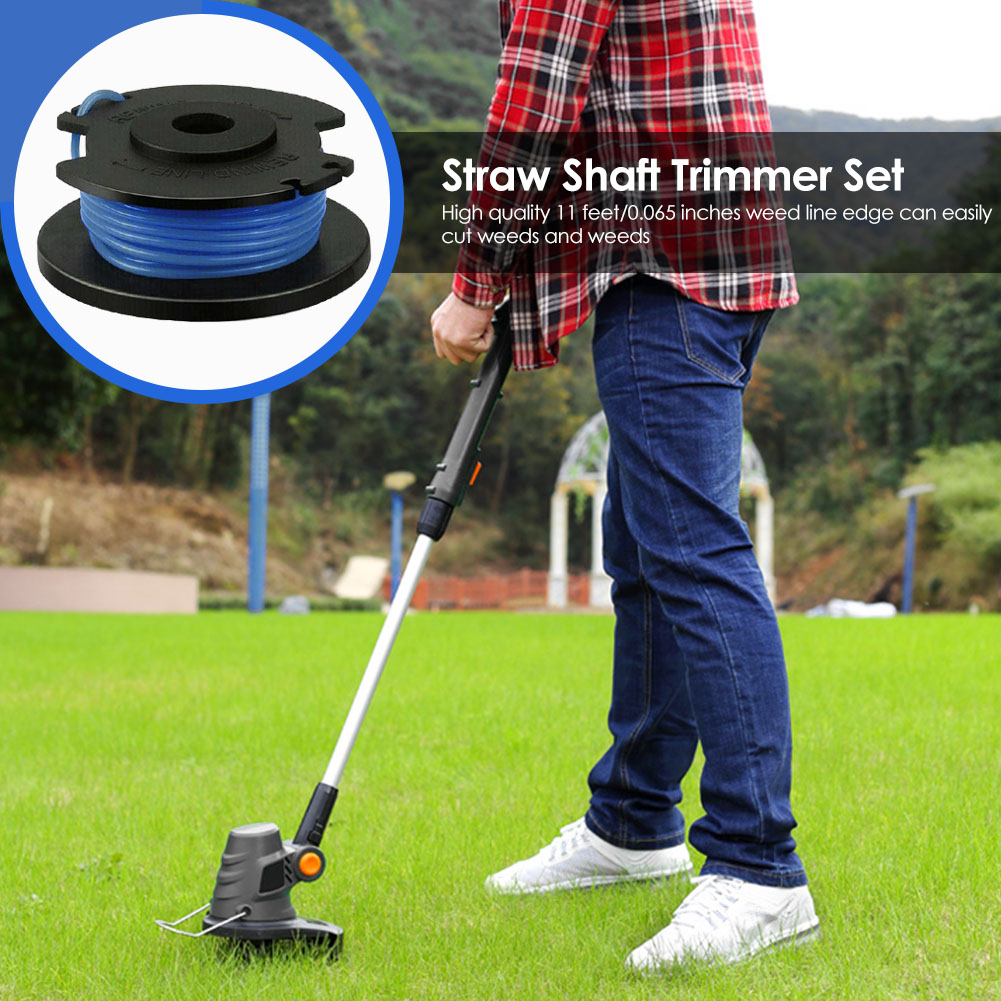 1-10 Stuks Trimmer Spoelen Voo - Gardening Tools Ryobi recensie en prijs