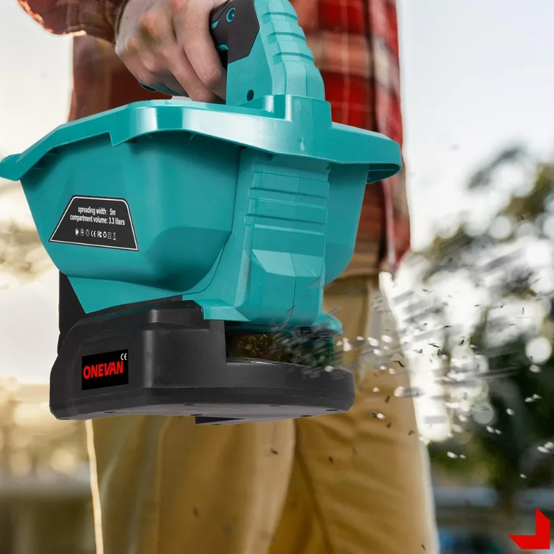 6-versnellingen Automatische m - Gardening Tools Electric recensie en prijs