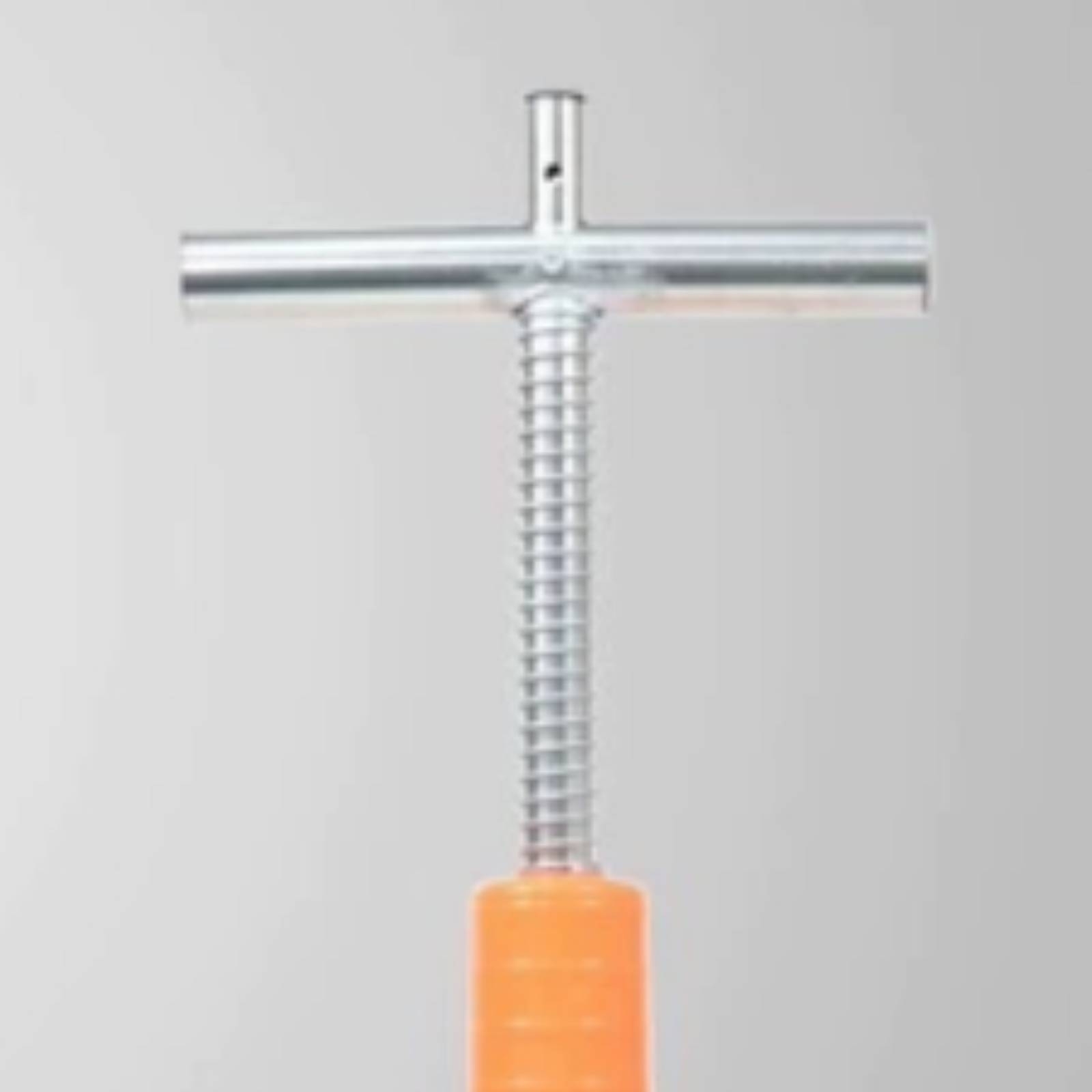 Meststofapplicator met T-handv - Gardening Tools Vegetables recensie en prijs