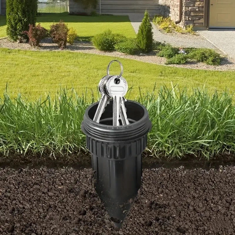 Fake Sprinkler Key Hider, wate - Gardening Tools Rack recensie en prijs