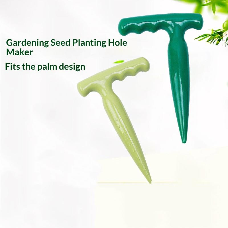 1PC Handheld Clear Scale Garde - Gardening Tools For Digging recensie en prijs