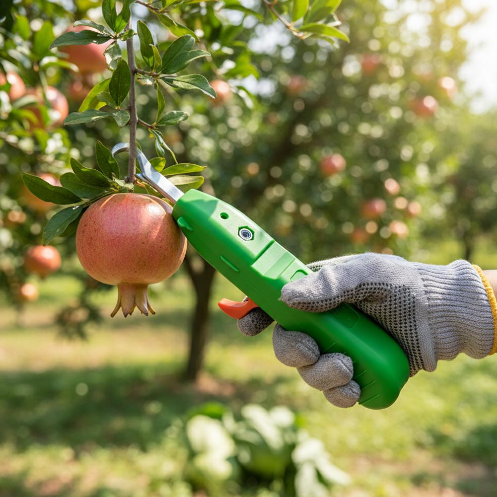 Fruit- en groenteplukker, mult - Gardening Tools Vegetables recensie en prijs