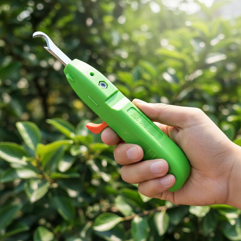 Fruit- en groenteplukker, mult - Gardening Tools Vegetables recensie en prijs