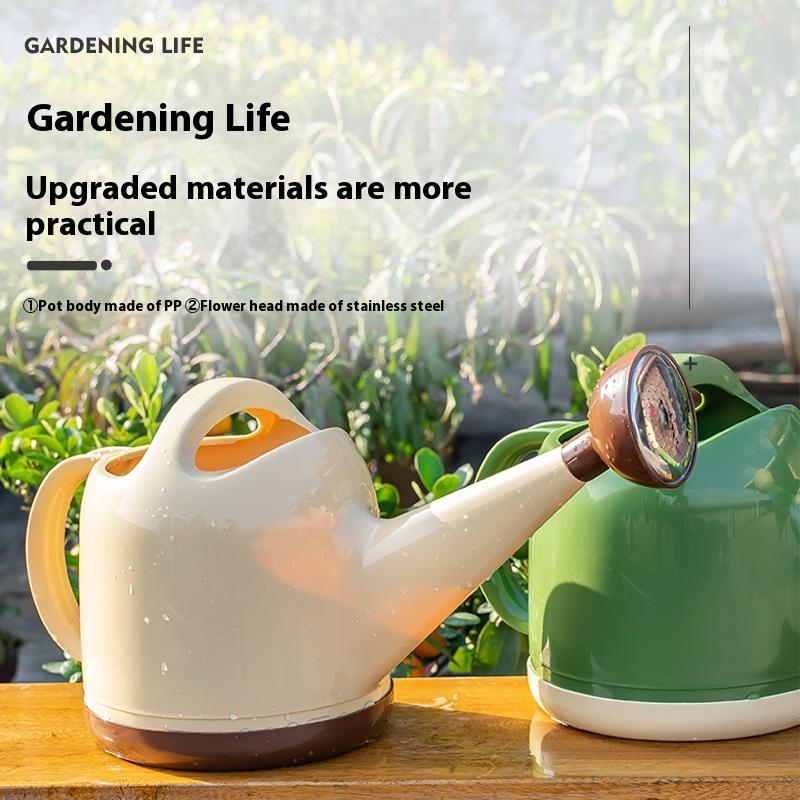 4L gieter met lange uitloop, v - Watering Can Long Spout recensie en prijs