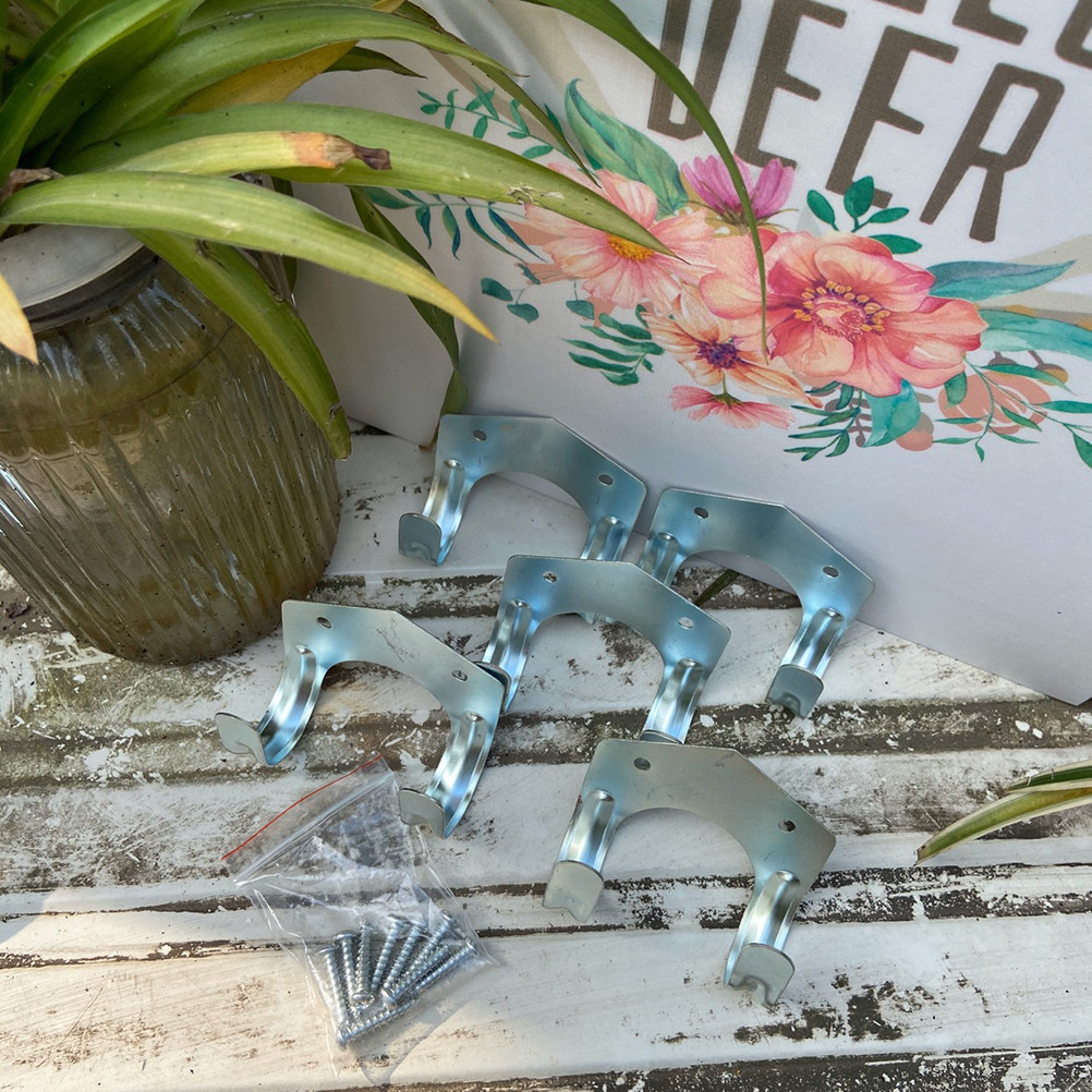 10 stuks tuin gereedschap opha - Gardening Tools Rack recensie en prijs