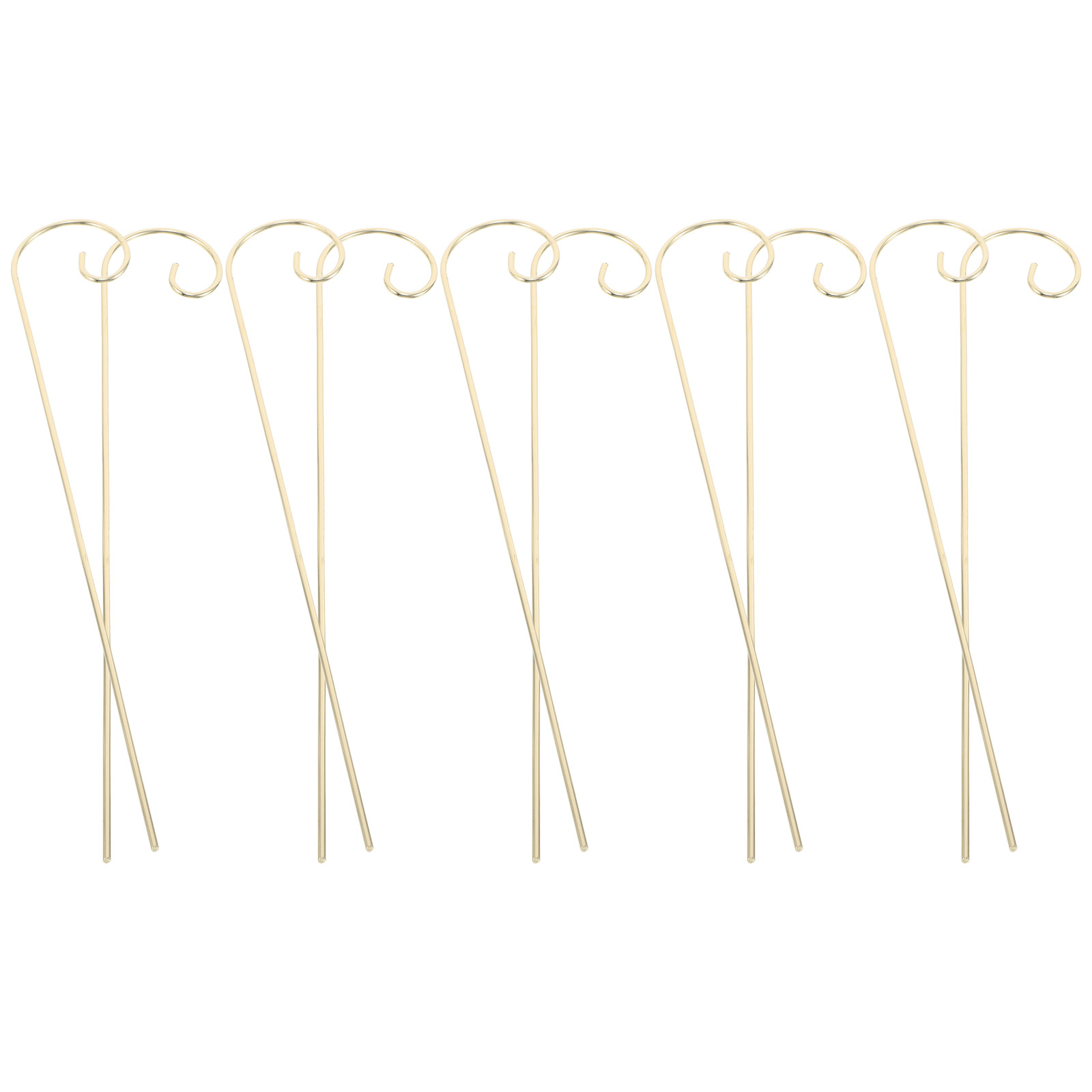 10 stuks robuuste buitenhaken  - Garden Label Marker recensie en prijs