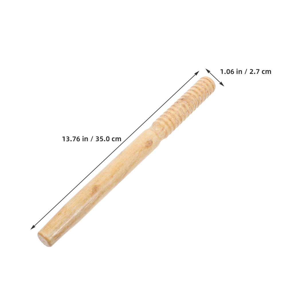5 stuks stevige houten handgre - Gardening Tools Vegetables recensie en prijs