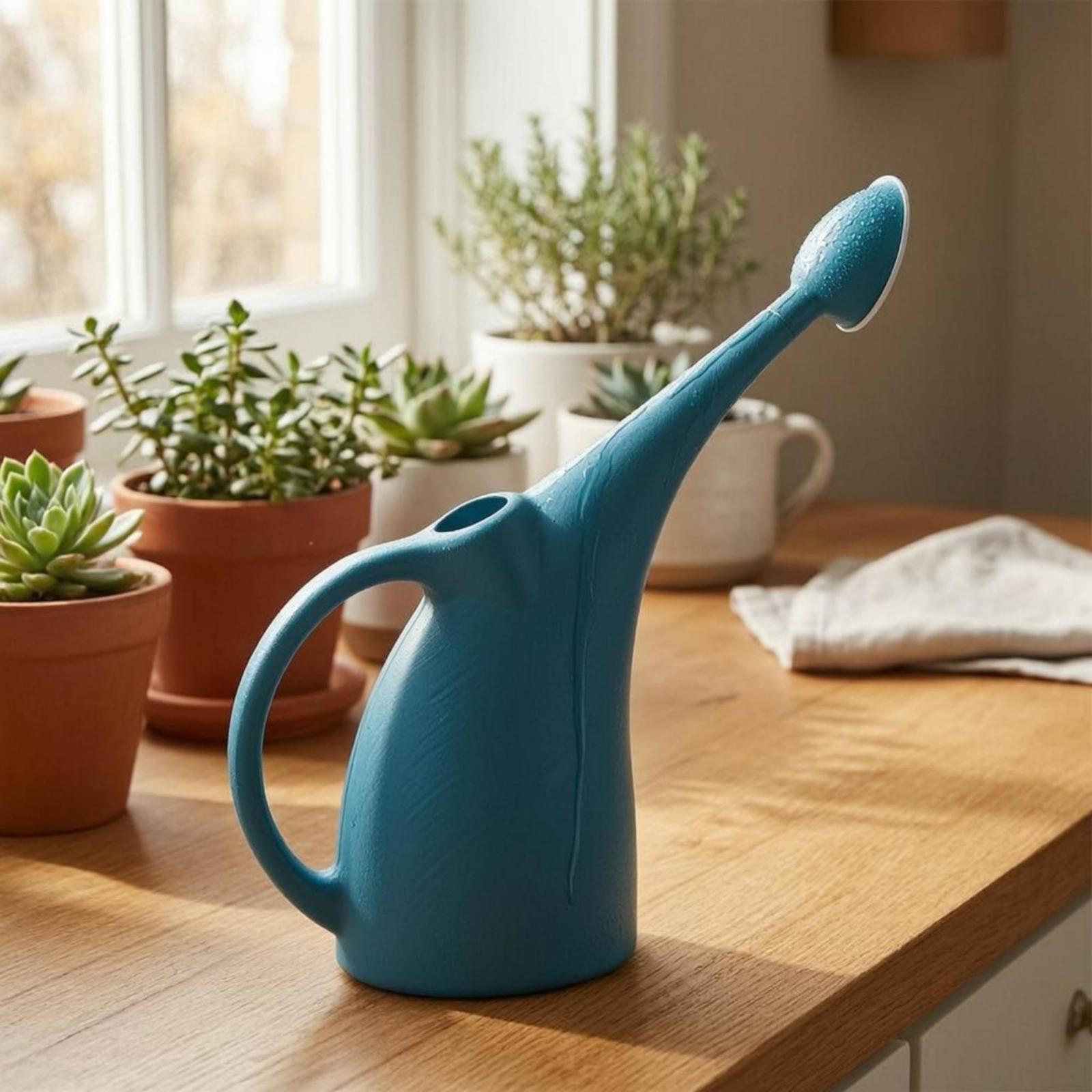 Binnenplanten gieter met lange - Watering Can Long Spout recensie en prijs
