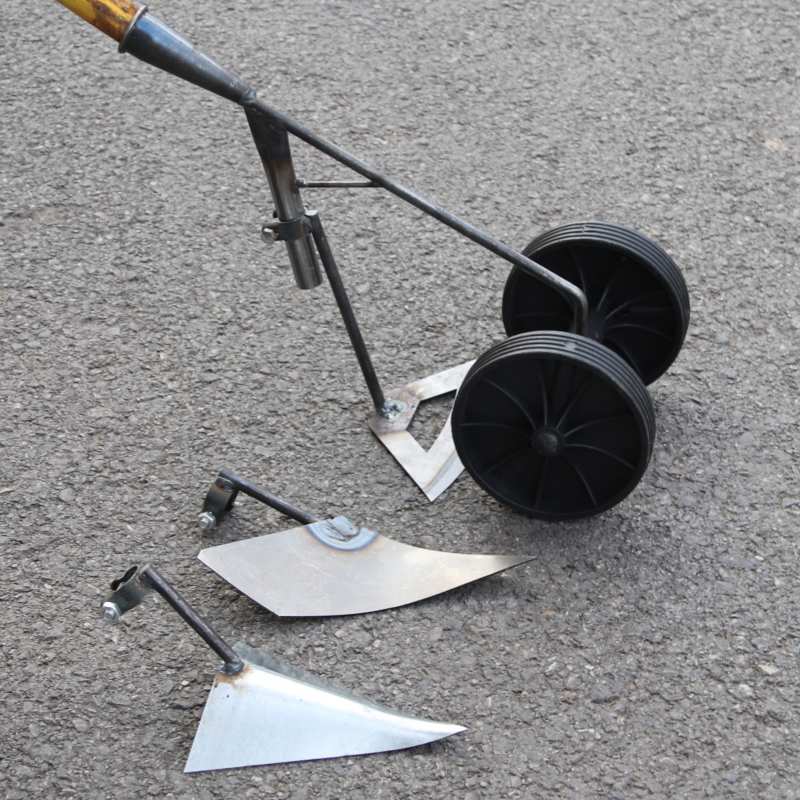 Tuinonkruidbestrijdingsgereeds - Gardening Tools For Digging recensie en prijs