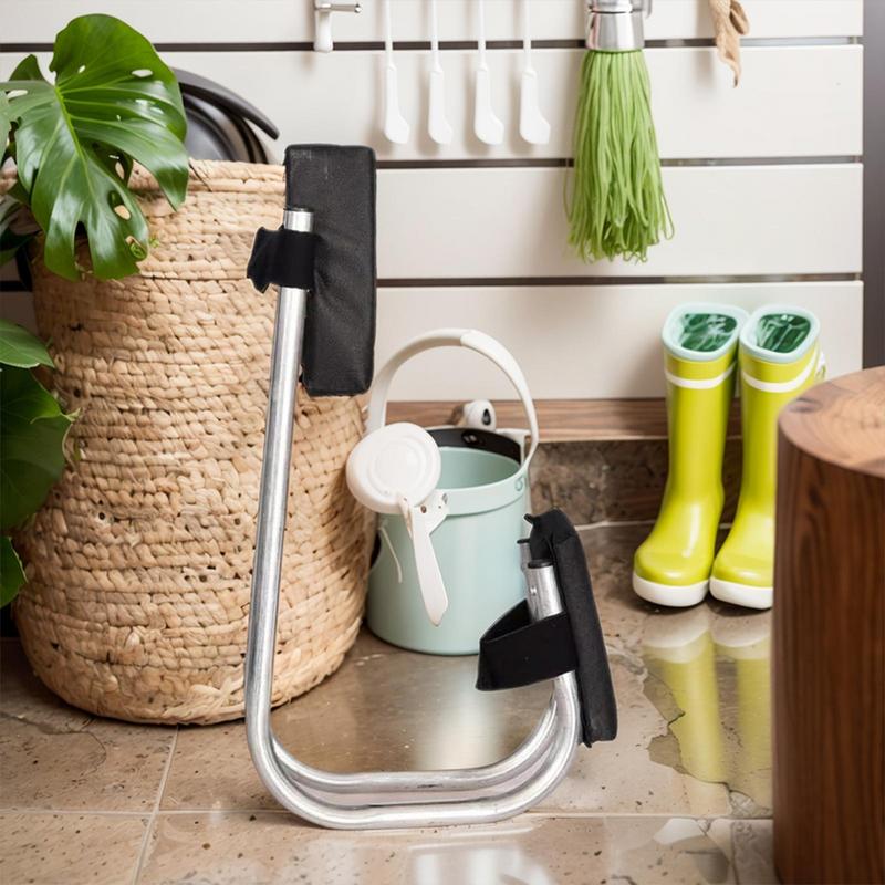 Draagbare Knielende Kruk Draag - Garden Kneeling Pad recensie en prijs