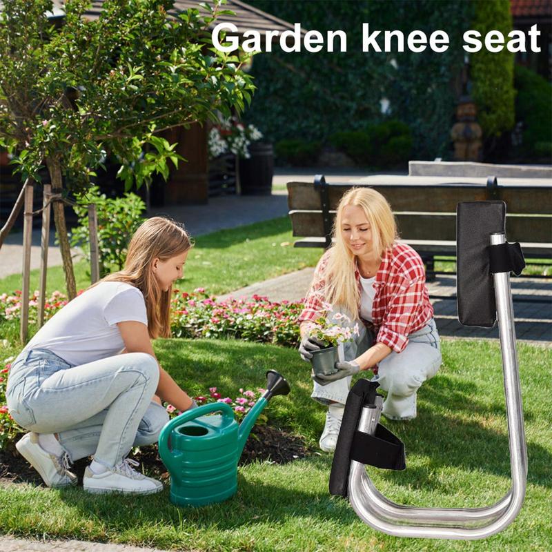 Draagbare Knielende Kruk Draag - Garden Kneeling Pad recensie en prijs