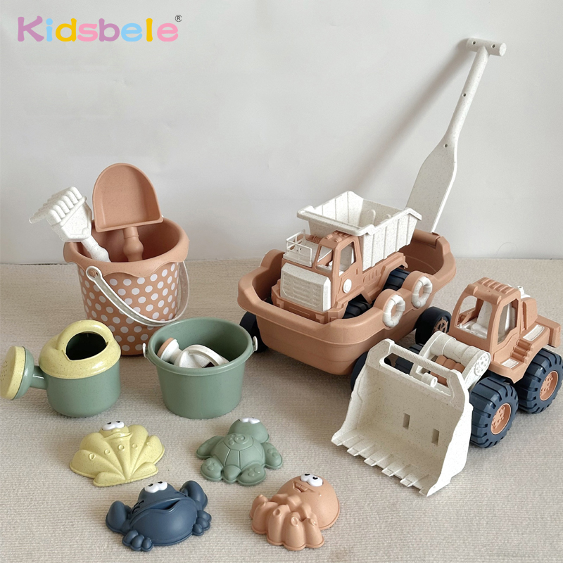 Strand Speelspeelgoed Kinderen - Gardening Tools For Digging recensie en prijs