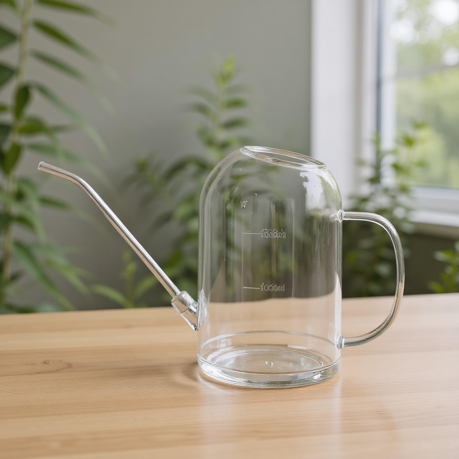 Gieter met lange uitloop 2L pl - Watering Can Long Spout recensie en prijs
