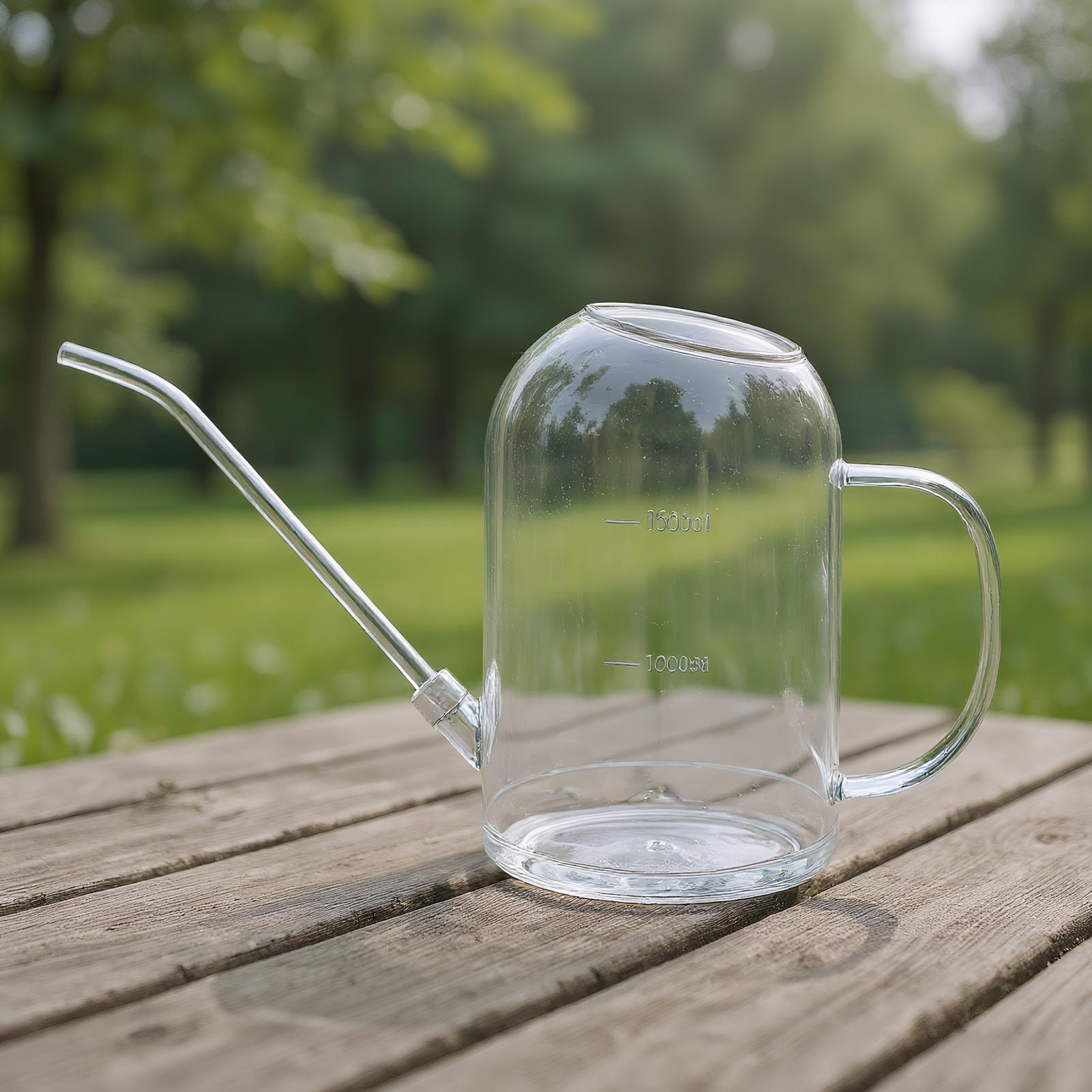 Gieter met lange uitloop 2L pl - Watering Can Long Spout recensie en prijs