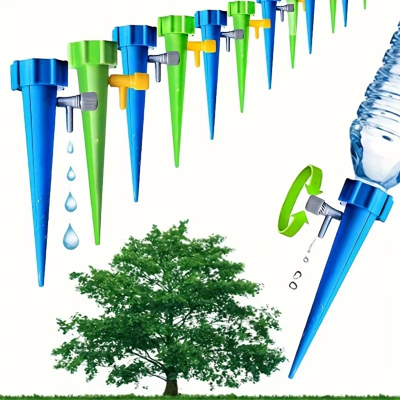 Automatisch druppelirrigatiesy - Gardening Tools Vegetables recensie en prijs