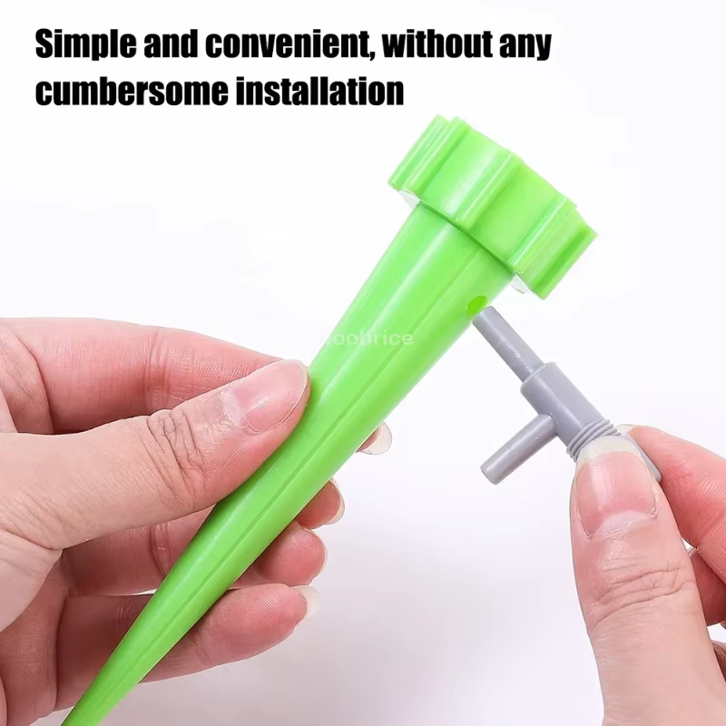 Automatisch druppelirrigatiesy - Gardening Tools Vegetables recensie en prijs