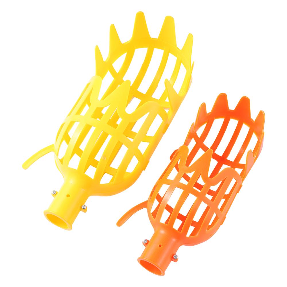 Tuinmand Fruitplukker Hoofd Pl - Gardening Tools Rack recensie en prijs