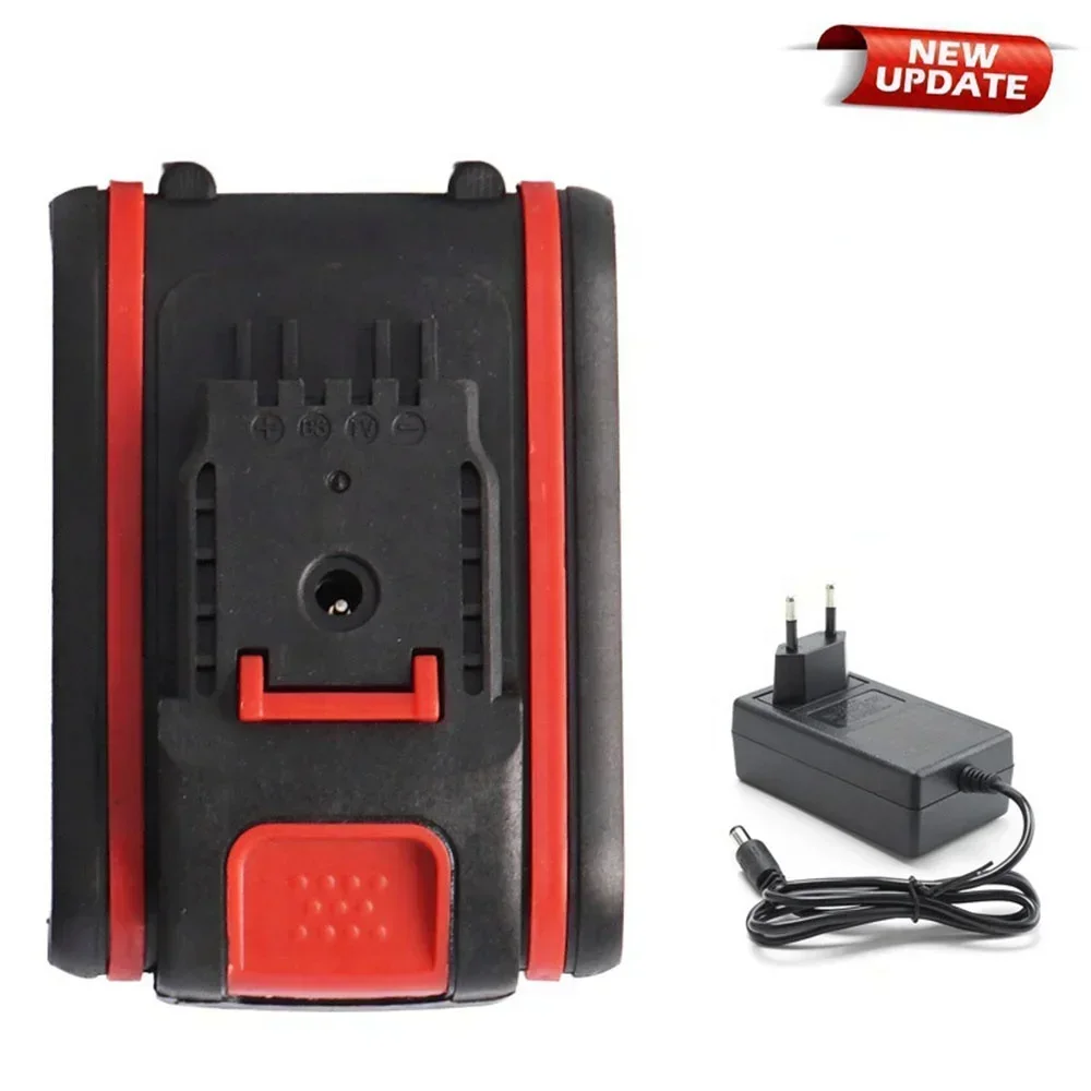 21V Oplaadbare Lithium Ion Bat - Gardening Tools Electric recensie en prijs