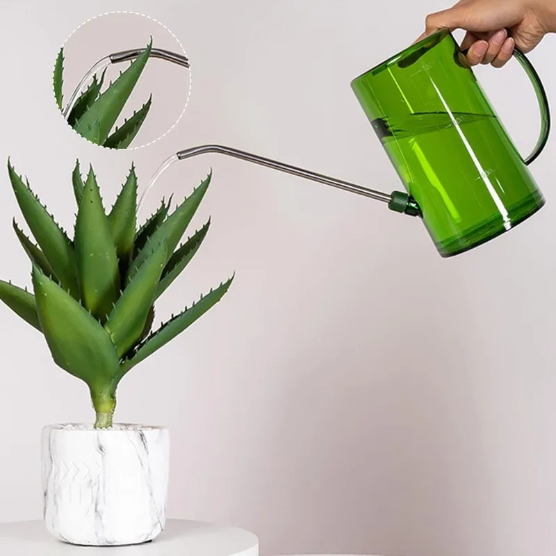 1L Gieter met lange uitloop en - Watering Can Long Spout recensie en prijs
