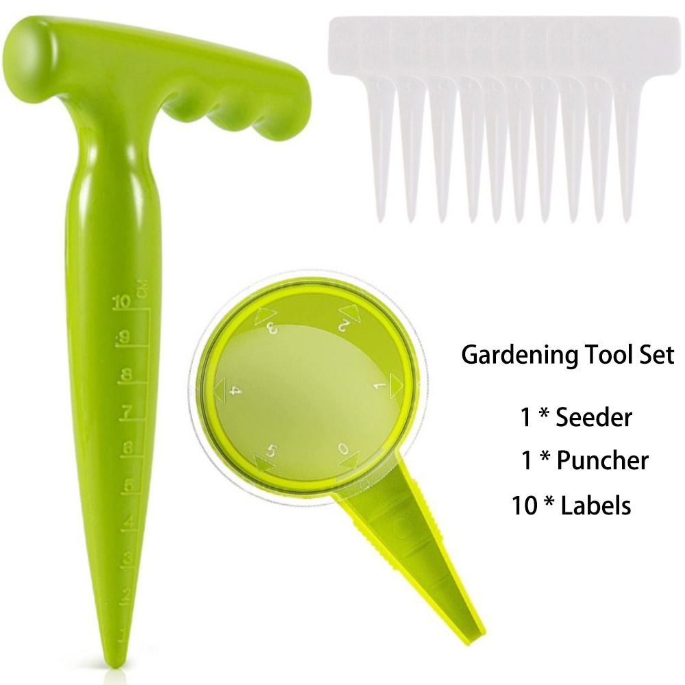 Nieuwe Plastic Tuingereedschap - Garden Label Marker recensie en prijs