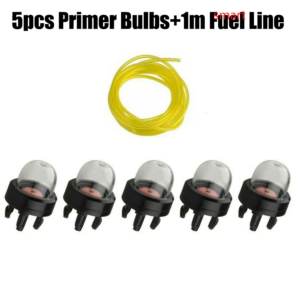 5 stuks Primer Bulb Pompbollen - Gardening Tools Ryobi recensie en prijs