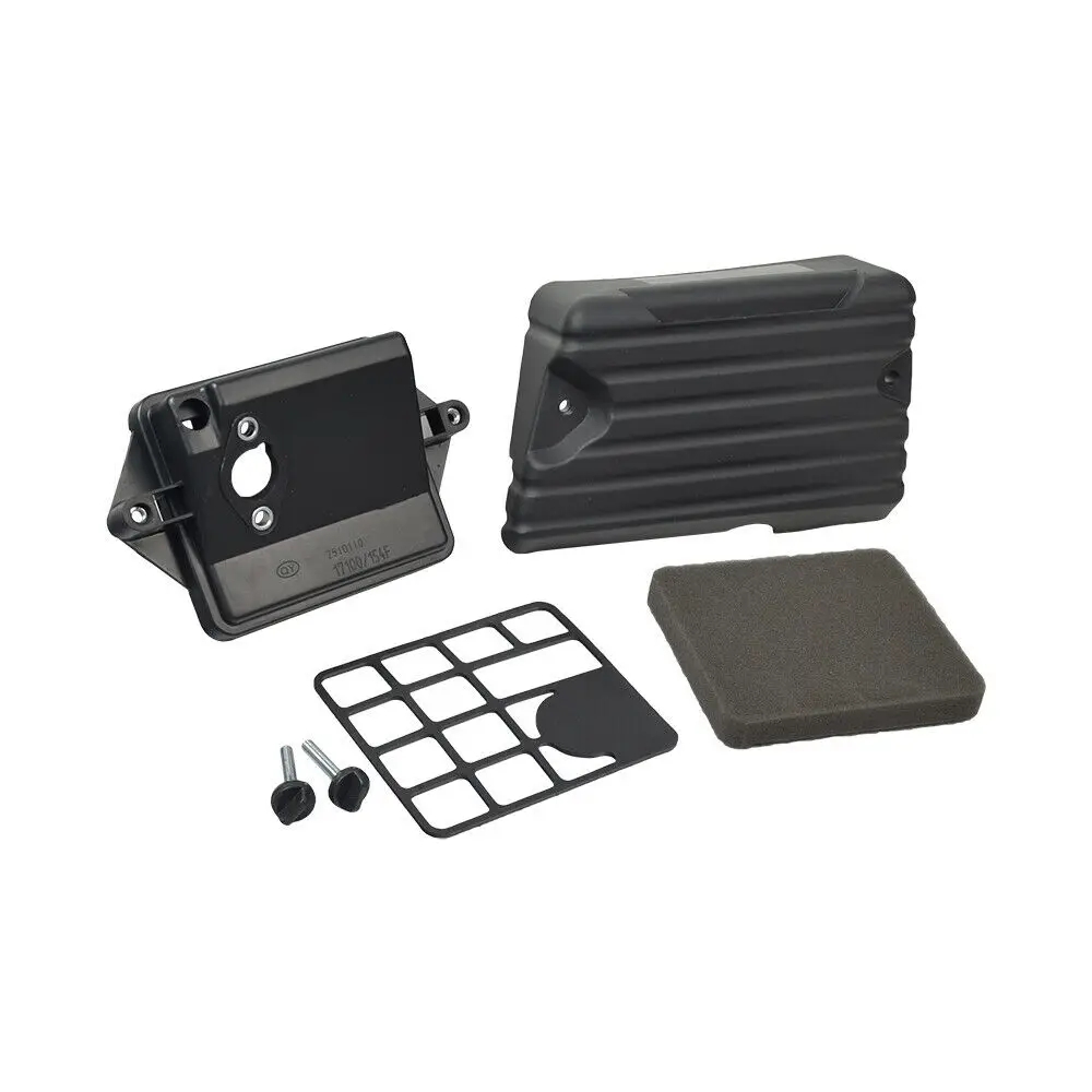 Luchtfilter Past Haven Vracht  - Gardening Tools Harbor Freight recensie en prijs