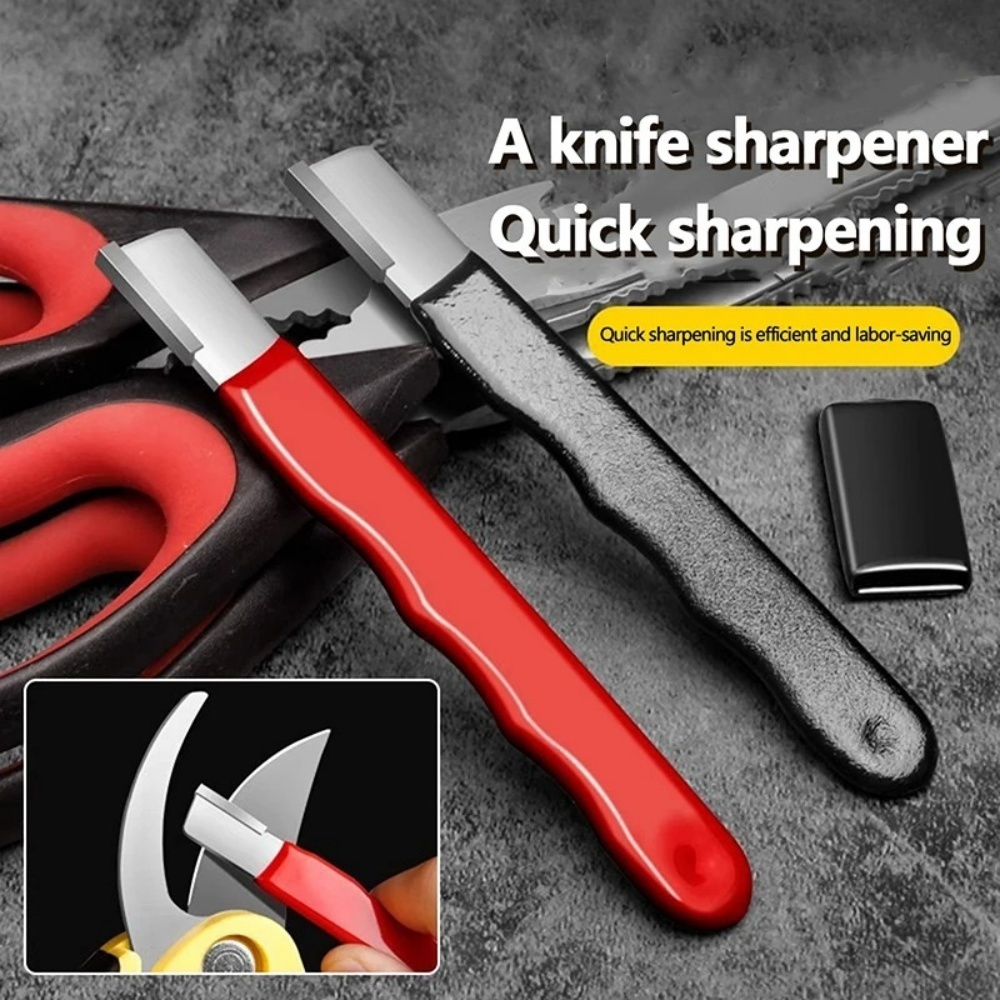 Professionele metalen messen-  - Gardening Tools Vegetables recensie en prijs