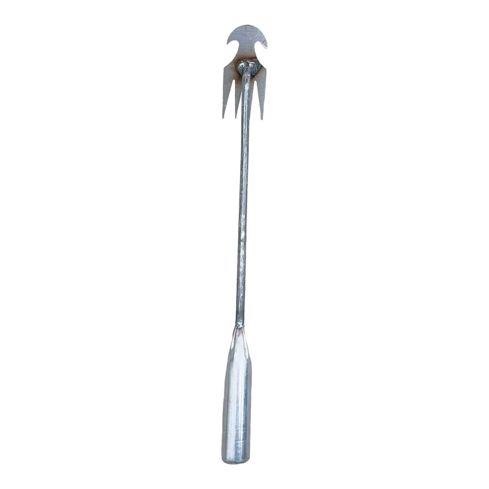 Tuinonkruidgereedschap Tuinier - Gardening Tools For Digging recensie en prijs