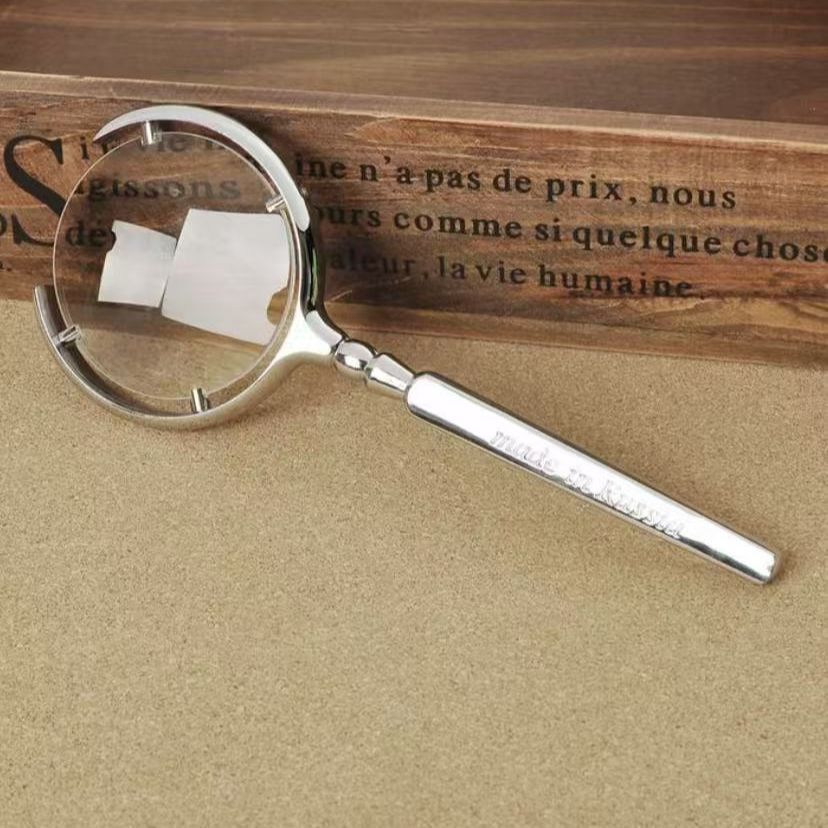 20x handloep, krachtige HD opt - Gardening Tools For Seniors recensie en prijs