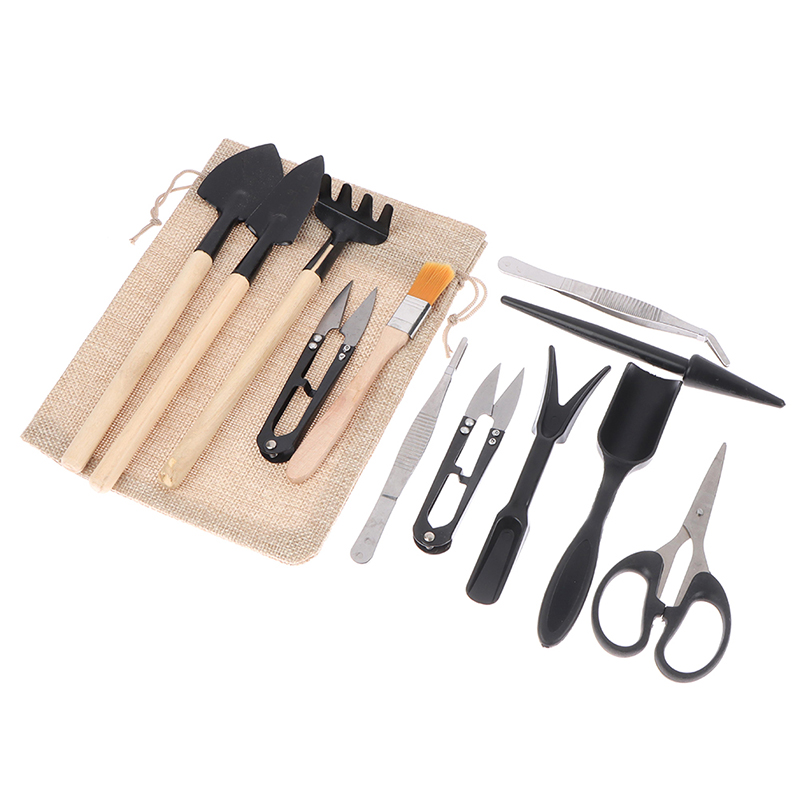 13-delige plantentuin gereedsc - Gardening Tools Australia recensie en prijs
