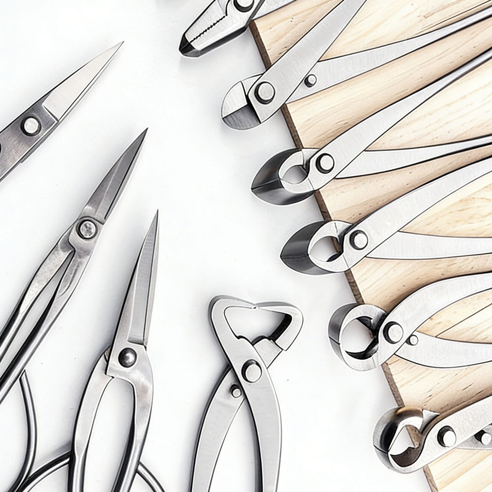 Premium Bonsai Gereedschapset  - Gardening Tools Australia recensie en prijs