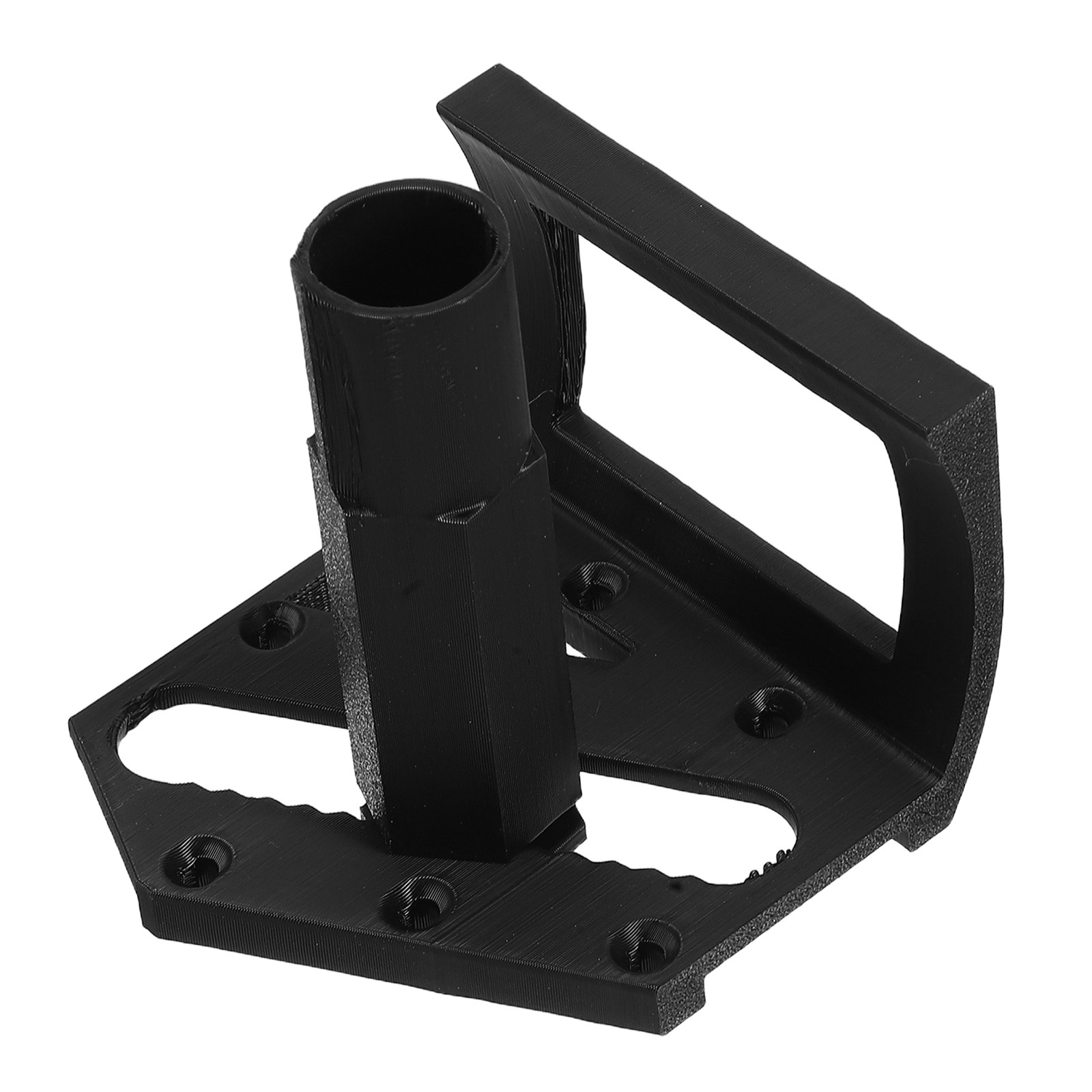 Ruimtebesparend wandgemonteerd - Gardening Tools Rack recensie en prijs