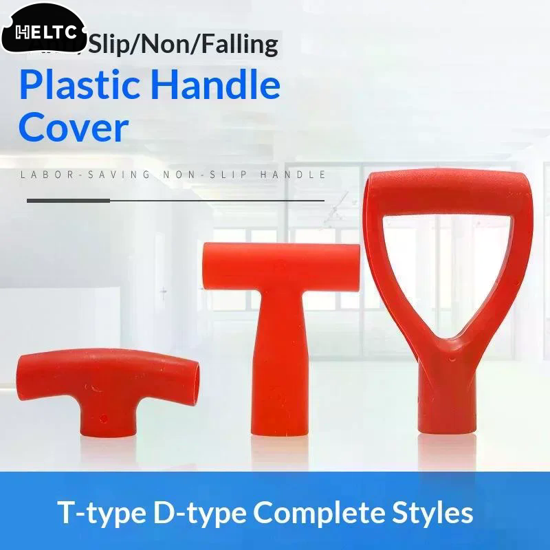 1/5 Stuks D/T Vormige Grip Pla - Gardening Tools For Digging recensie en prijs