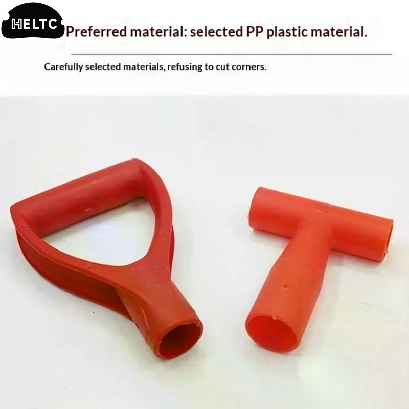 1/5 Stuks D/T Vormige Grip Pla - Gardening Tools For Digging recensie en prijs