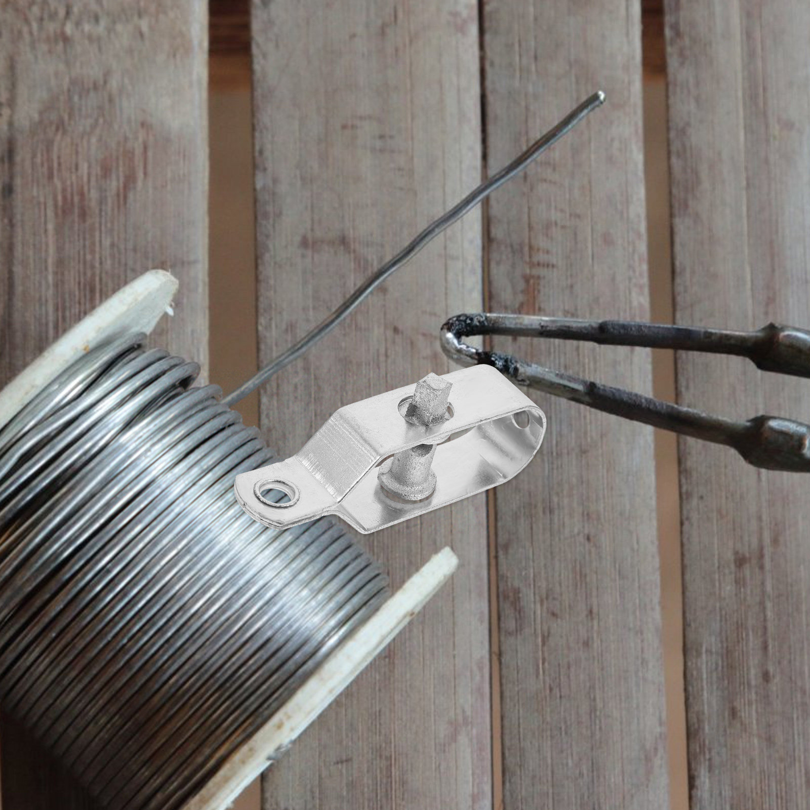 10 stuks draadspanner voor ele - Gardening Tools Electric recensie en prijs
