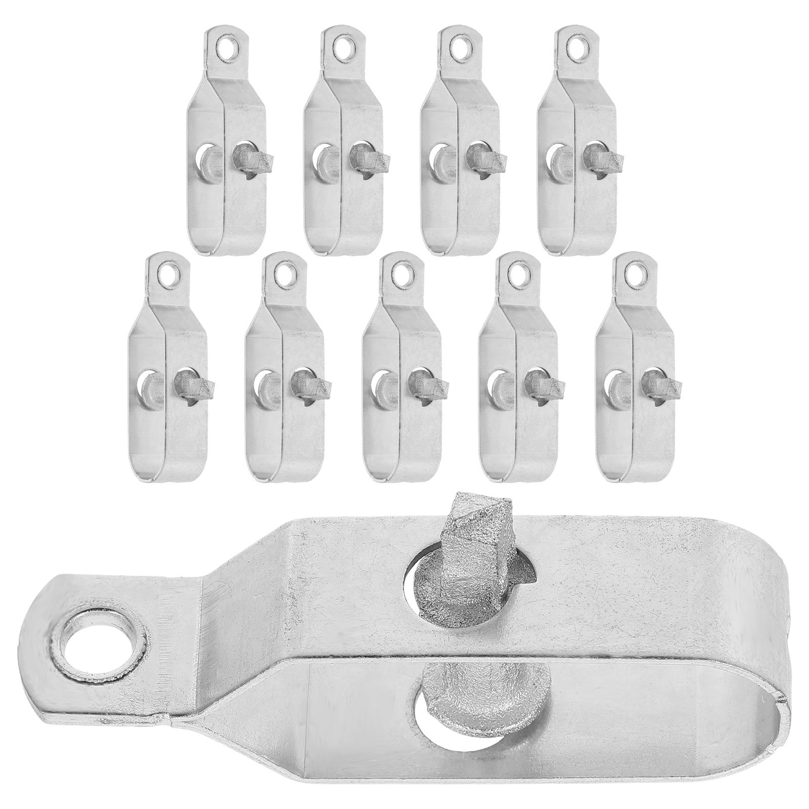 10 stuks draadspanner voor ele - Gardening Tools Electric recensie en prijs