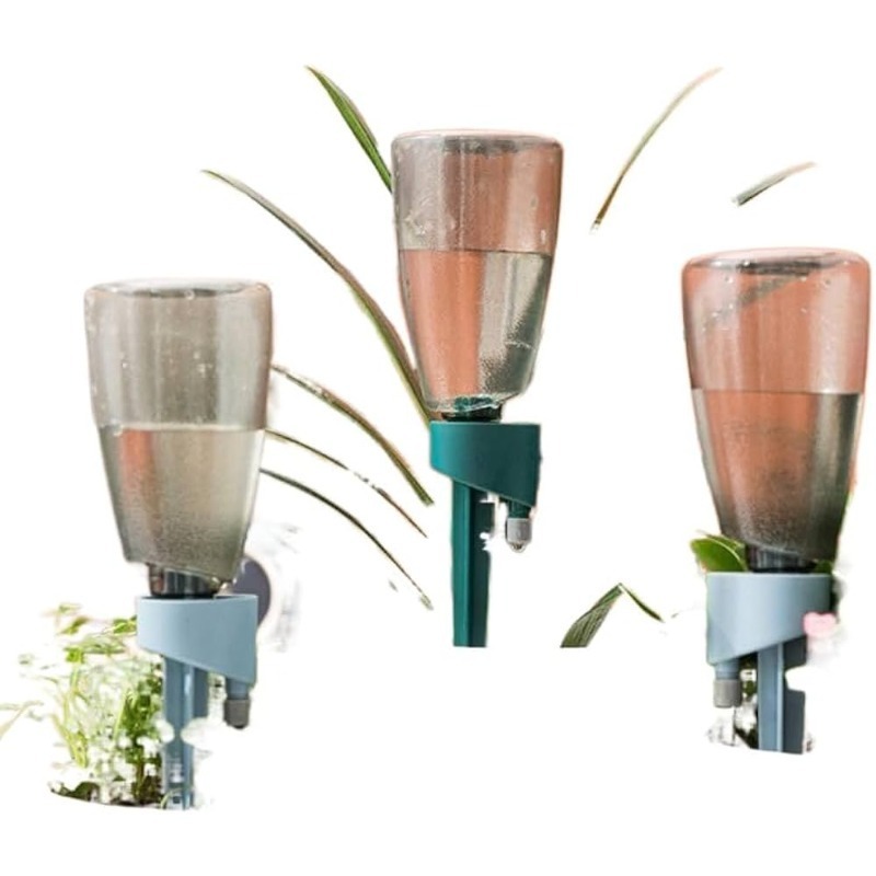 Verstelbare zelfwater gevende  - Automatic Plant Waterer recensie en prijs
