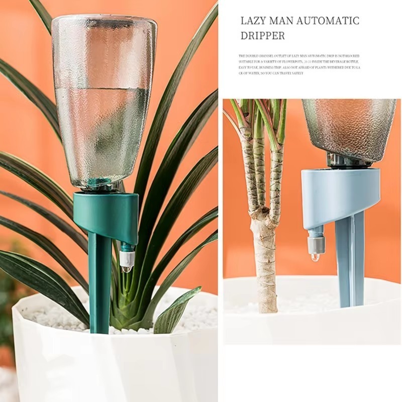Verstelbare zelfwater gevende  - Automatic Plant Waterer recensie en prijs