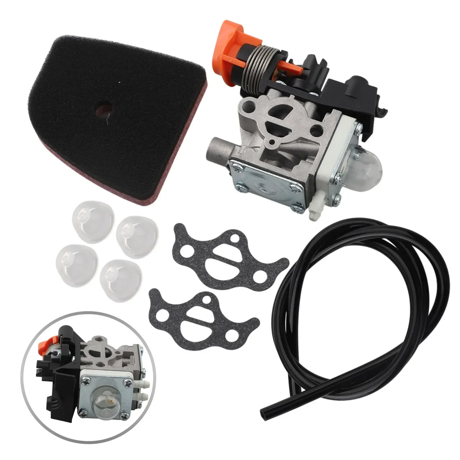 9 stks/sets HL94 FS94 Carburat - Gardening Tools Australia recensie en prijs