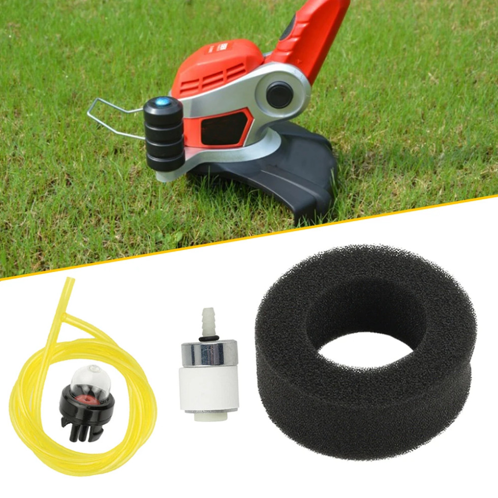 1Set Bosmaaier Primer Lamp Luc - Gardening Tools Ryobi recensie en prijs
