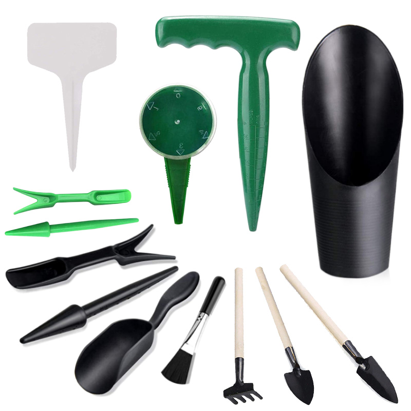 Mini Tuingereedschap Set Label - Garden Label Marker recensie en prijs