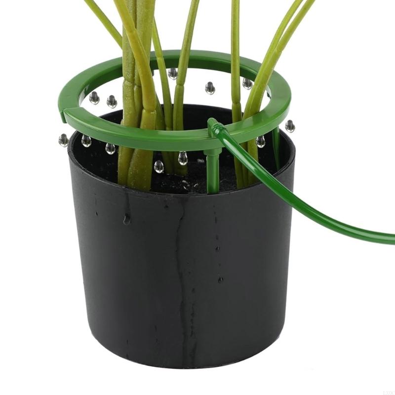 LX0C DRIP -irrigatie Set voor  - Automatic Plant Waterer recensie en prijs