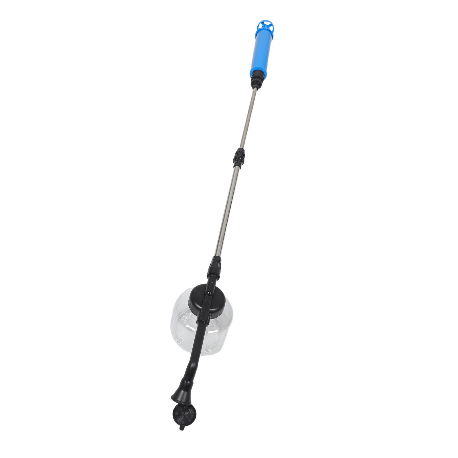 Handmatige bestuiverspuit voor - Gardening Tools Vegetables recensie en prijs