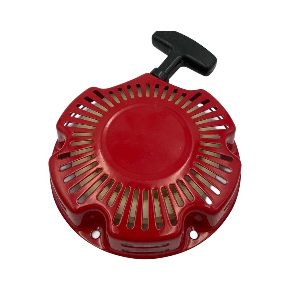 Terugloopstarter voor Predator - Gardening Tools Harbor Freight recensie en prijs