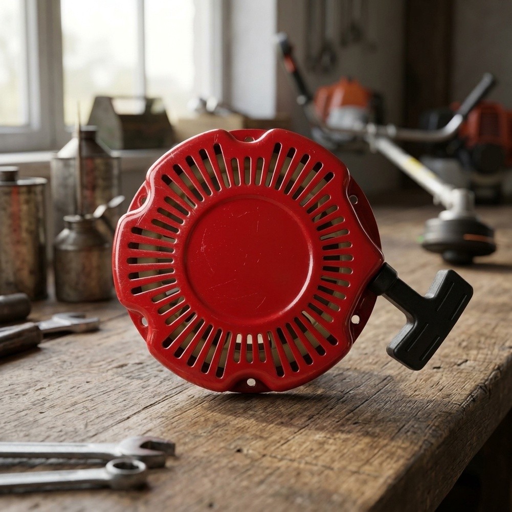 Terugloopstarter voor Predator - Gardening Tools Harbor Freight recensie en prijs