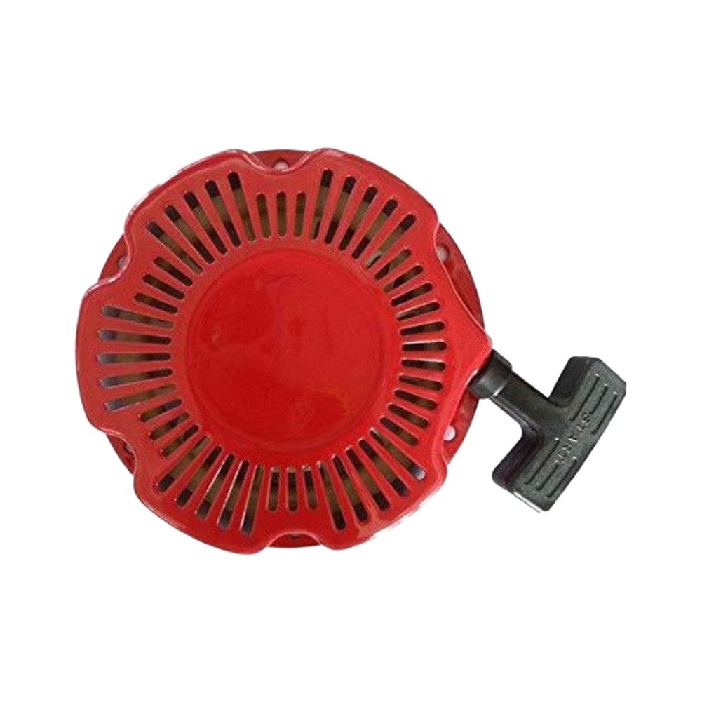 Terugloopstarter voor Predator - Gardening Tools Harbor Freight recensie en prijs