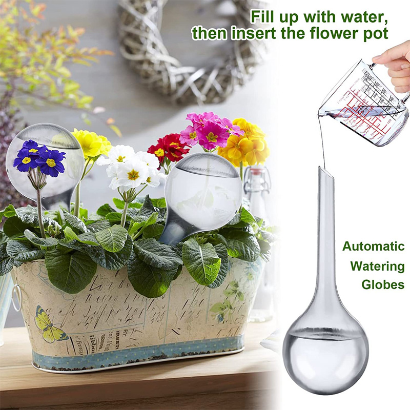 5/10PCS Automatische Plant Wat - Automatic Plant Waterer recensie en prijs